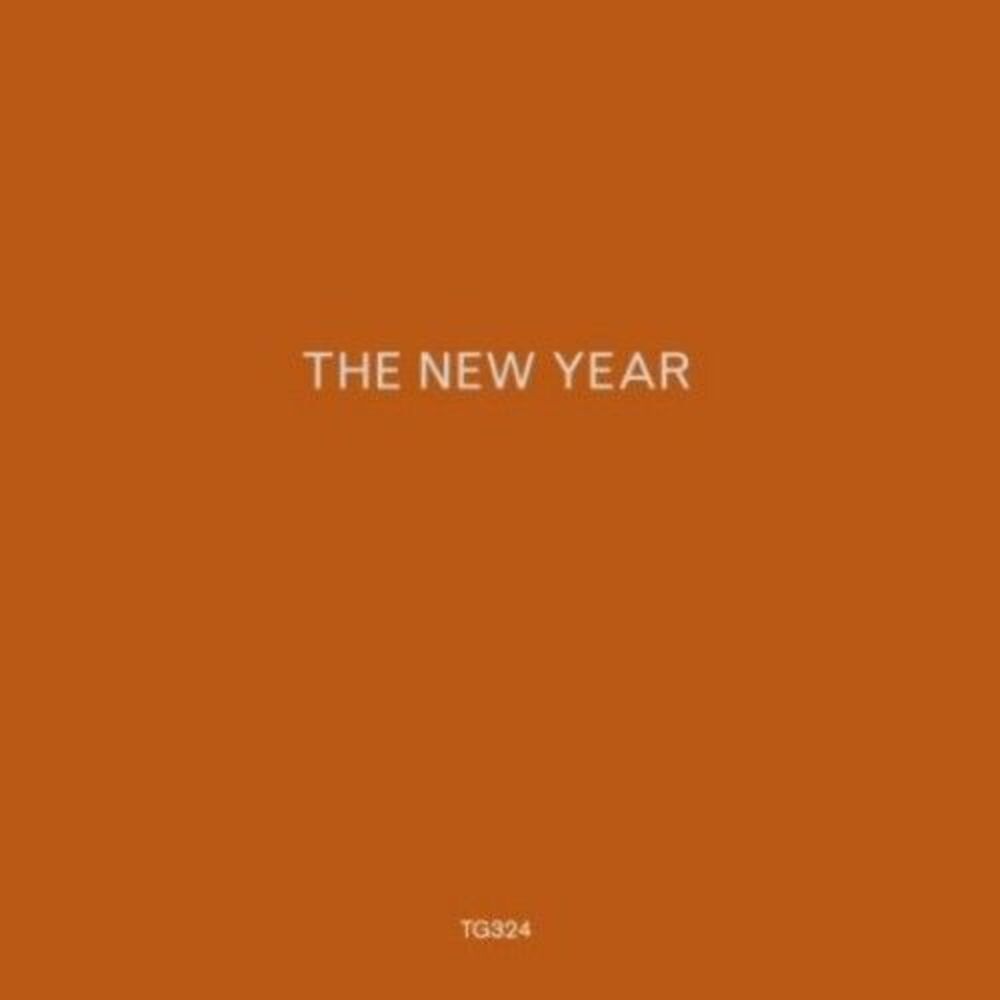New Year